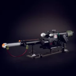 Ghostbusters Plasma Series Spengler’s Neutrona Wand Premium Collectible Ghostbusters: Afterlife Back In Stock 20 Ghostbusters Plasma Series Spengler’s Neutrona Wand Premium Collectible Ghostbusters: Afterlife Back In Stock
