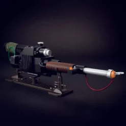 Ghostbusters Plasma Series Spengler’s Neutrona Wand Premium Collectible Ghostbusters: Afterlife Back In Stock 19 Ghostbusters Plasma Series Spengler’s Neutrona Wand Premium Collectible Ghostbusters: Afterlife Back In Stock
