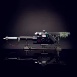 Ghostbusters Plasma Series Spengler’s Neutrona Wand Premium Collectible Ghostbusters: Afterlife Back In Stock