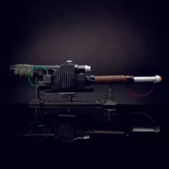 Ghostbusters Plasma Series Spengler’s Neutrona Wand Premium Collectible Ghostbusters: Afterlife Back In Stock 18 Ghostbusters Plasma Series Spengler’s Neutrona Wand Premium Collectible Ghostbusters: Afterlife Back In Stock