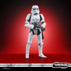 Star Wars The Vintage Collection Carbon-Freezing Chamber