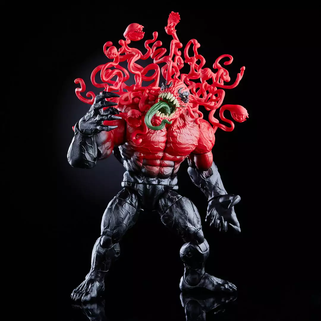 Marvel Legends Series Marvel’s Toxin 3 Marvel Legends Series Marvel’s Toxin