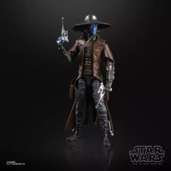 Star Wars The Black Series Cad Bane And Todo 360 (Hasbro Pulse Exclusive)