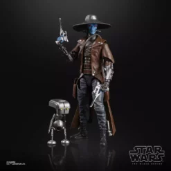 Star Wars The Black Series Cad Bane And Todo 360 (Hasbro Pulse Exclusive)