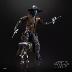 Star Wars The Black Series Cad Bane And Todo 360 (Hasbro Pulse Exclusive)