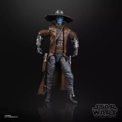 Star Wars The Black Series Cad Bane And Todo 360 (Hasbro Pulse Exclusive)