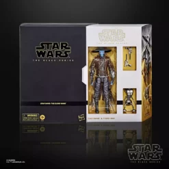 Star Wars The Black Series Cad Bane And Todo 360 (Hasbro Pulse Exclusive)