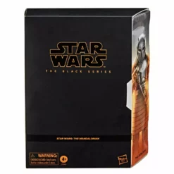 Star Wars The Black Series The Armorer (Hasbro Pulse Exclusive)