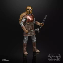 Star Wars The Black Series The Armorer (Hasbro Pulse Exclusive)