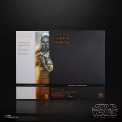 Star Wars The Black Series The Armorer (Hasbro Pulse Exclusive)