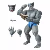 Marvel Legends Series Beast Retro Collection Figure Back In Stock