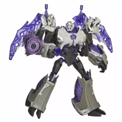 Transformers: Prime Hades Megatron (Hasbro Pulse Exclusive)