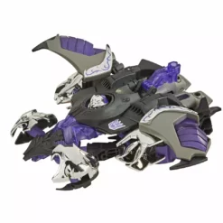 Transformers: Prime Hades Megatron (Hasbro Pulse Exclusive)