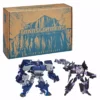 Transformers: Prime War Breakdown And Vehicon 2-Pack (Hasbro Pulse Exclusive) Hasbro Pulse Exclusives