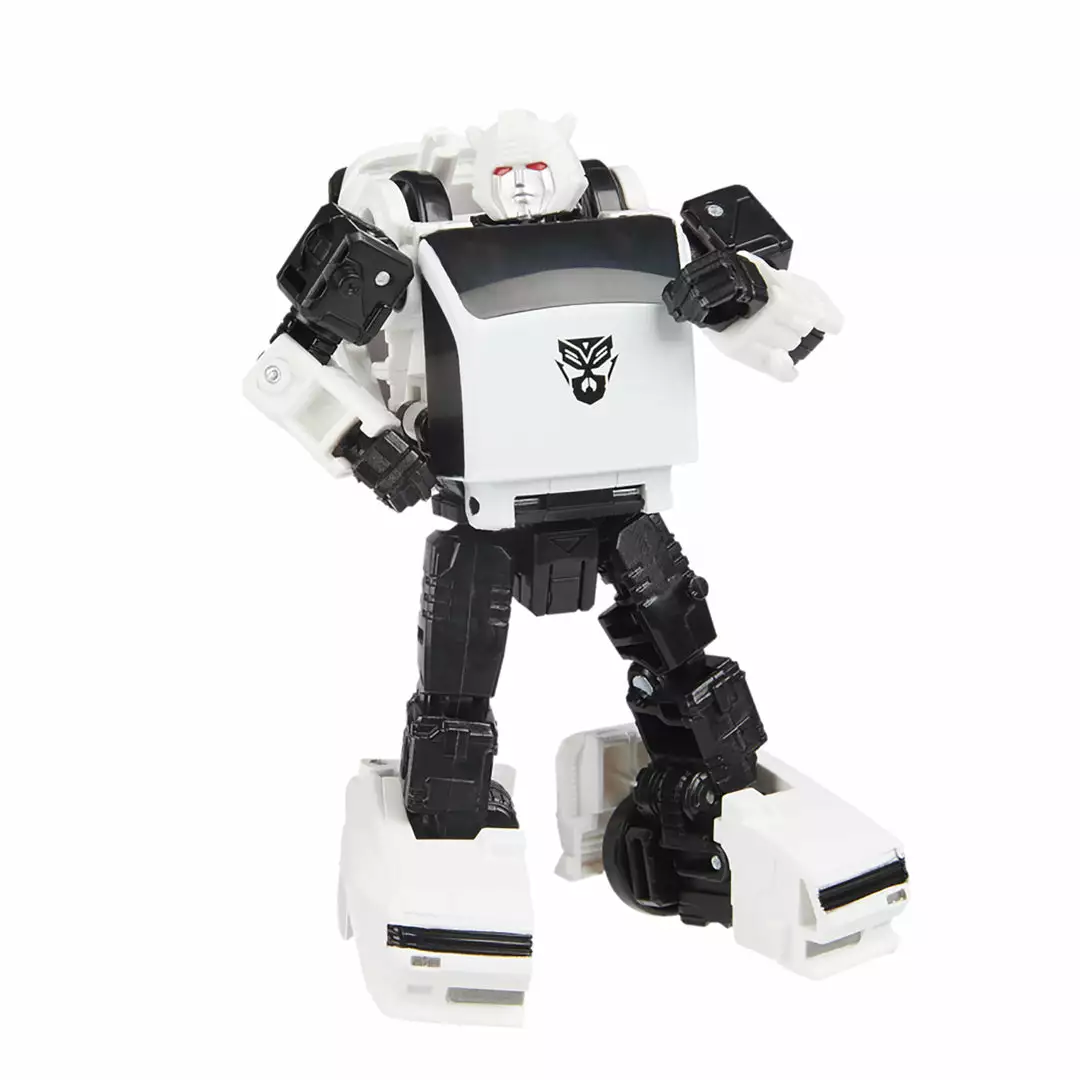 Transformers Generations Selects Deluxe WFC-GS16 Bug Bite 3 Transformers Generations Selects Deluxe WFC-GS16 Bug Bite