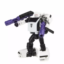 Transformers Generations Selects Deluxe WFC-GS16 Bug Bite 14 Transformers Generations Selects Deluxe WFC-GS16 Bug Bite