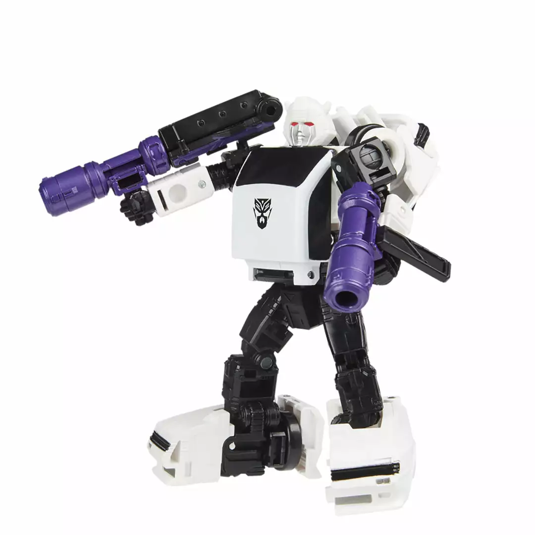 Transformers Generations Selects Deluxe WFC-GS16 Bug Bite 5 Transformers Generations Selects Deluxe WFC-GS16 Bug Bite