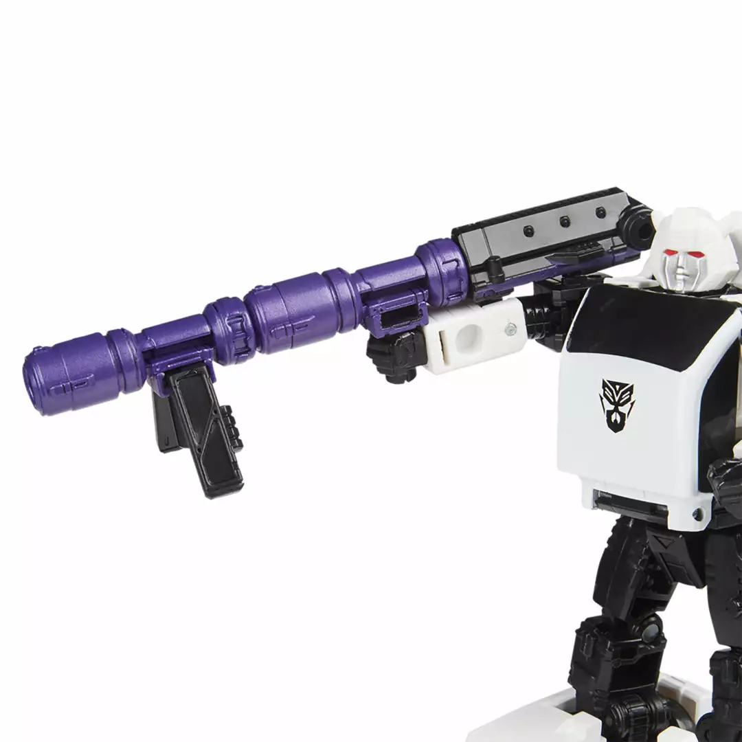 Transformers Generations Selects Deluxe WFC-GS16 Bug Bite 4 Transformers Generations Selects Deluxe WFC-GS16 Bug Bite