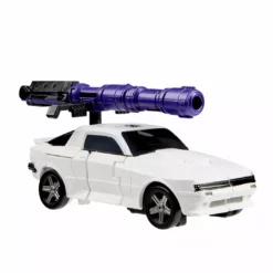 Transformers Generations Selects Deluxe WFC-GS16 Bug Bite 18 Transformers Generations Selects Deluxe WFC-GS16 Bug Bite