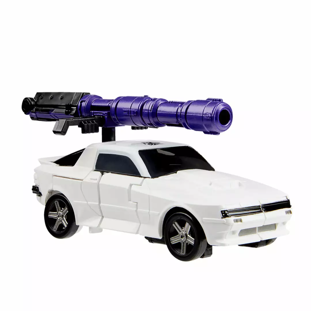 Transformers Generations Selects Deluxe WFC-GS16 Bug Bite 9 Transformers Generations Selects Deluxe WFC-GS16 Bug Bite