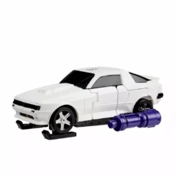 Transformers Generations Selects Deluxe WFC-GS16 Bug Bite 19 Transformers Generations Selects Deluxe WFC-GS16 Bug Bite