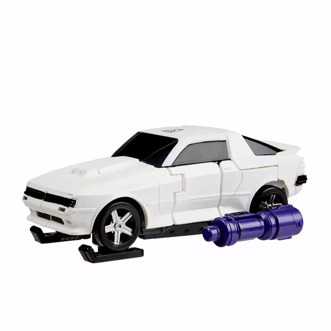 Transformers Generations Selects Deluxe WFC-GS16 Bug Bite 10 Transformers Generations Selects Deluxe WFC-GS16 Bug Bite