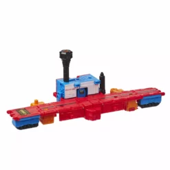 Transformers Generations Selects Deluxe WFC-GS15 Hot House