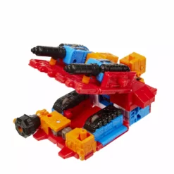 Transformers Generations Selects Deluxe WFC-GS15 Hot House