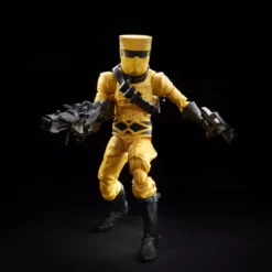 Marvel Legends Series A.I.M. Trooper Action Figure (Hasbro Pulse Exclusive) Hasbro Pulse Exclusives
