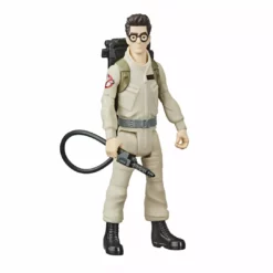Ghostbusters Fright Features Egon Spengler