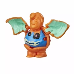 Ghostbusters Fright Features Egon Spengler