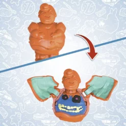 Ghostbusters Fright Features Egon Spengler