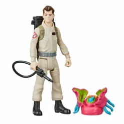 Ghostbusters Fright Features Ray Stantz 15 Ghostbusters Fright Features Ray Stantz
