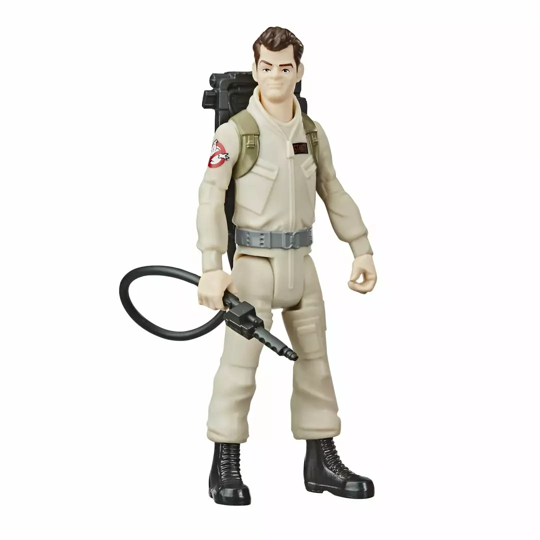 Ghostbusters Fright Features Ray Stantz 5 Ghostbusters Fright Features Ray Stantz