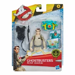 Ghostbusters Fright Features Peter Venkman 12 Ghostbusters Fright Features Peter Venkman