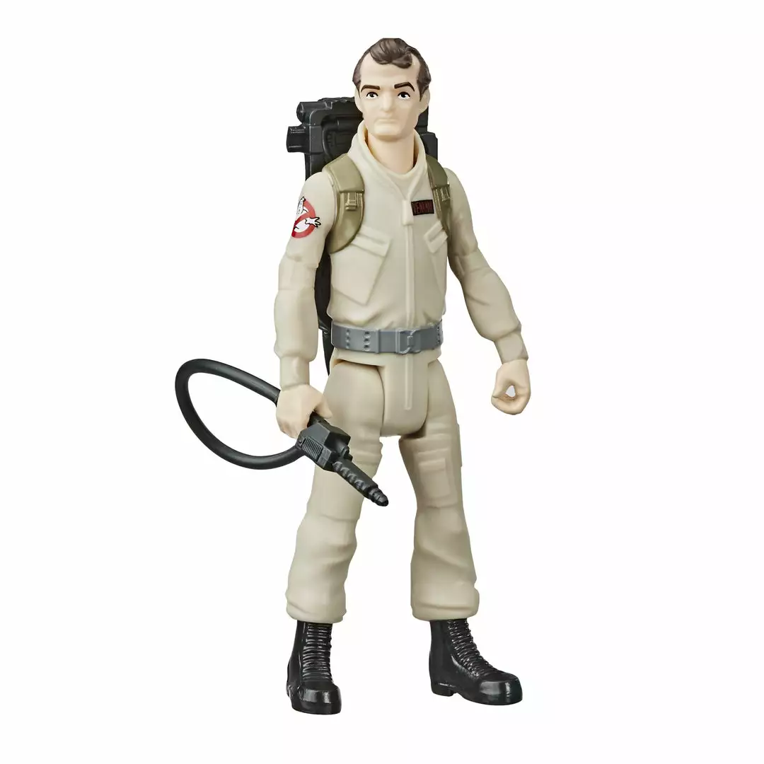 Ghostbusters Fright Features Peter Venkman 5 Ghostbusters Fright Features Peter Venkman