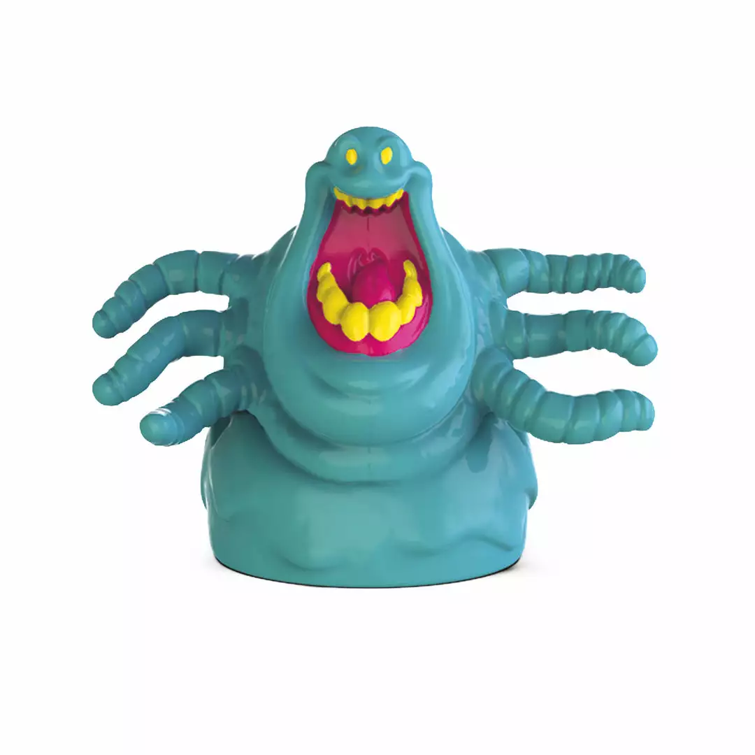 Ghostbusters Fright Features Peter Venkman 7 Ghostbusters Fright Features Peter Venkman