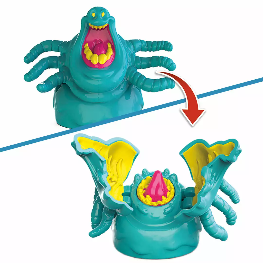 Ghostbusters Fright Features Peter Venkman 8 Ghostbusters Fright Features Peter Venkman