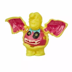 Ghostbusters Fright Features Winston Zeddemore