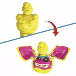 Ghostbusters Fright Features Winston Zeddemore