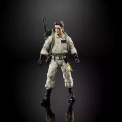 Ghostbusters Plasma Series Egon Spengler 18 Ghostbusters Plasma Series Egon Spengler