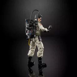 Ghostbusters Plasma Series Egon Spengler