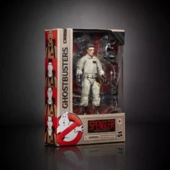 Ghostbusters Plasma Series Egon Spengler 15 Ghostbusters Plasma Series Egon Spengler