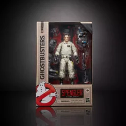 Ghostbusters Plasma Series Egon Spengler 16 Ghostbusters Plasma Series Egon Spengler