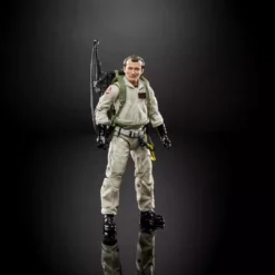 Ghostbusters Plasma Series Peter Venkman Action Figure 17 Ghostbusters Plasma Series Peter Venkman Action Figure