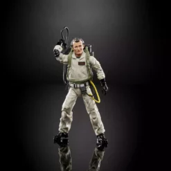 Ghostbusters Plasma Series Peter Venkman Action Figure 12 Ghostbusters Plasma Series Peter Venkman Action Figure