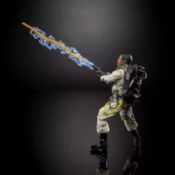 Ghostbusters Plasma Series Winston Zeddemore