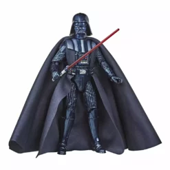 Star Wars The Black Series Carbonized Collection Darth Vader Figure