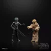 Star Wars The Black Series 4-LOM And Zuckuss Action Figures