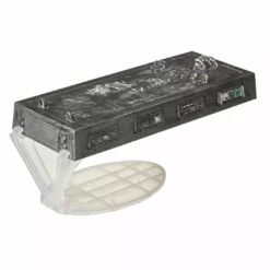 Star Wars The Black Series Han Solo (Carbonite) Figure